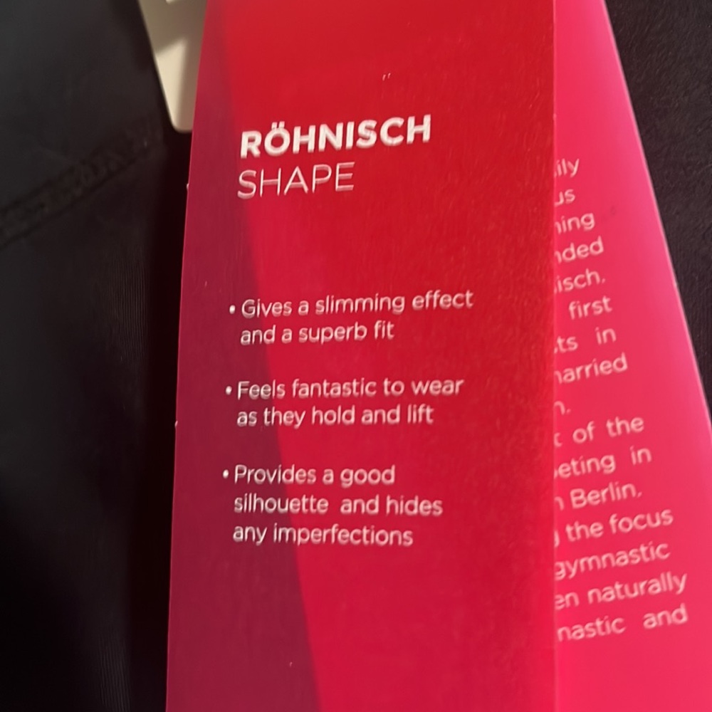 Rohnisch shape ester capri - Picture 7 of 7